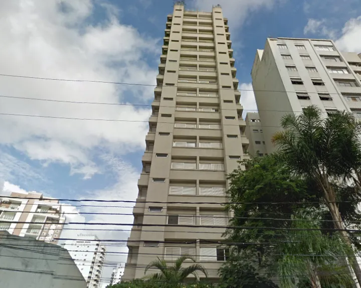 Imagem do Condomínio Immaginare Perdizes em São Paulo