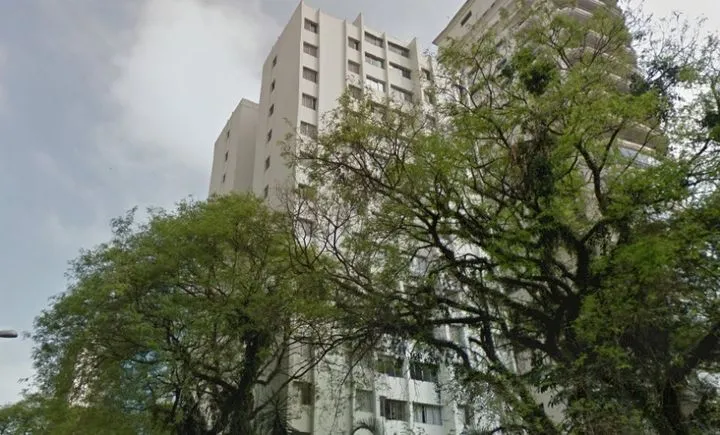 Condomínio Imperador Campo Belo em São Paulo