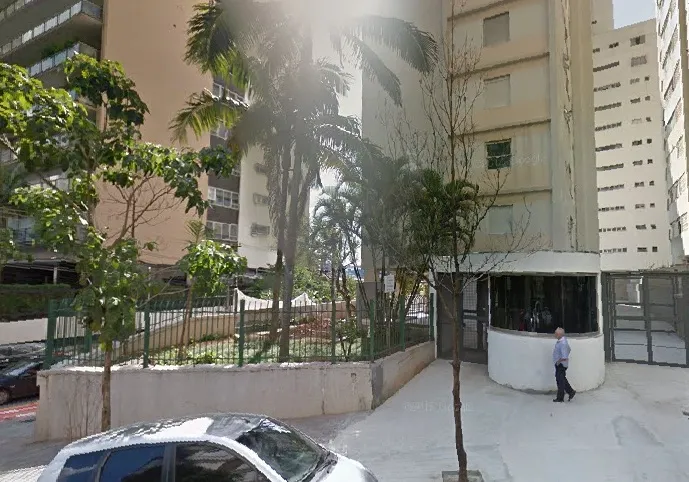 Condomínio Imperador Higienópolis em São Paulo