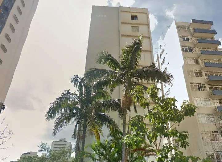 Imagem do Condomínio Imperador Higienópolis em São Paulo