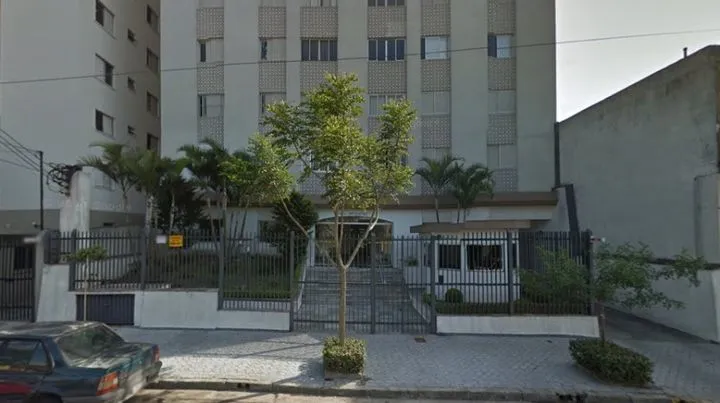 Condomínio Imperatriz Ipiranga em São Paulo