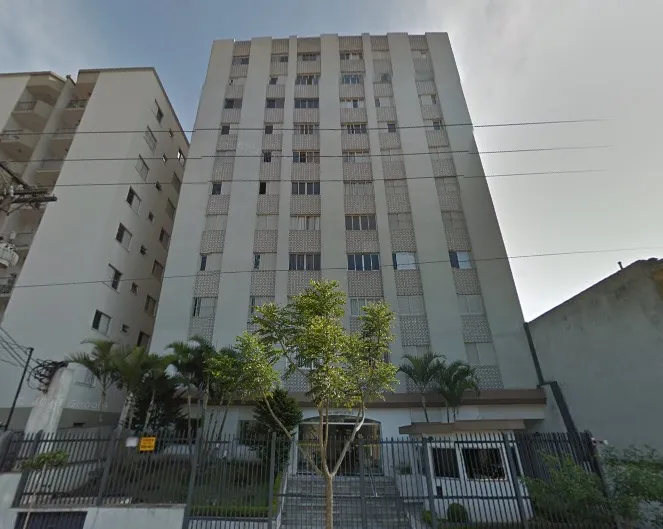 Imagem do Condomínio Imperatriz Ipiranga em São Paulo