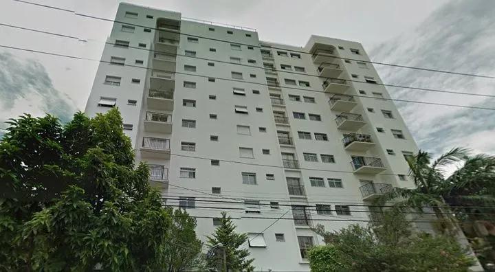Imagem do Condomínio Imperatriz Leopoldina Vila Leopoldina em São Paulo