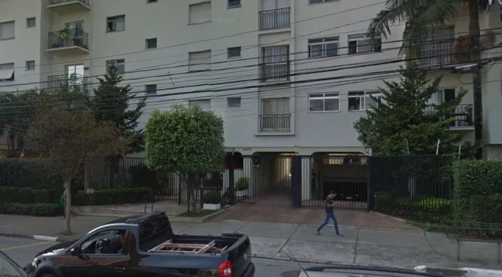 Condomínio Imperatriz Leopoldina Vila Leopoldina em São Paulo