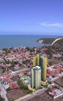 Imagem do Condomínio Imperial Ponta Negra em Natal