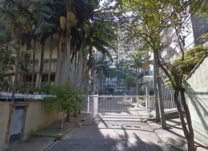 Condomínio Imperial Vila Mariana em São Paulo
