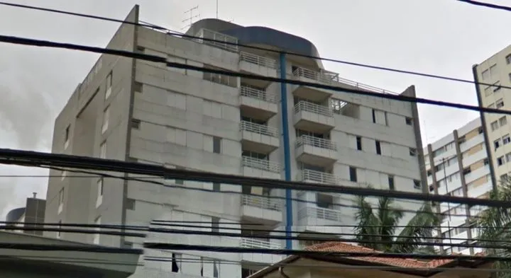 Imagem do Condomínio Imperial Vila Mariana em São Paulo