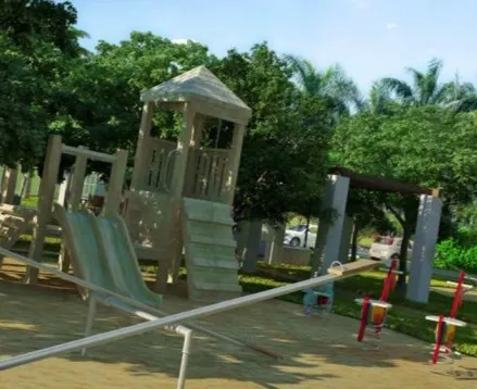 Imagem do Condomínio Imperial Villa Park Natal em Natal