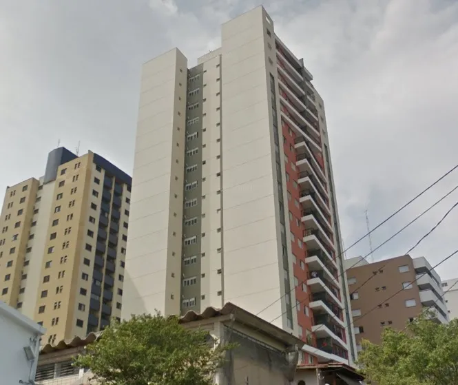 Condomínio Imperiale Alto Da Lapa em São Paulo