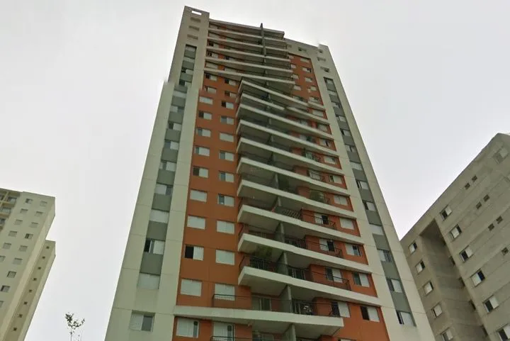 Imagem do Condomínio Imperiale Alto Da Lapa em São Paulo