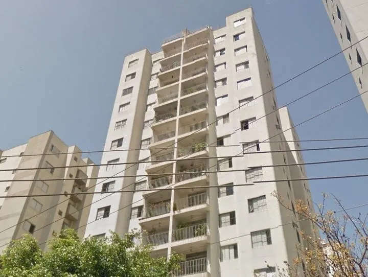 Imagem do Condomínio Império Romano Saúde em São Paulo