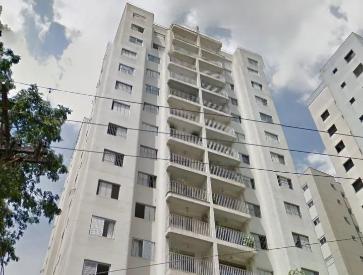 Condomínio Império Romano Saúde em São Paulo