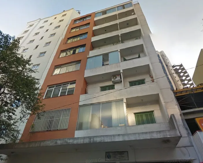 Imagem do Condomínio Imperium Bela Vista em São Paulo
