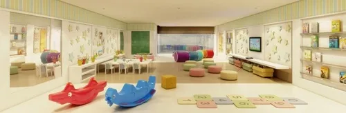 Imagem do Condomínio In Mare Bali Residencial Resort em Parnamirim