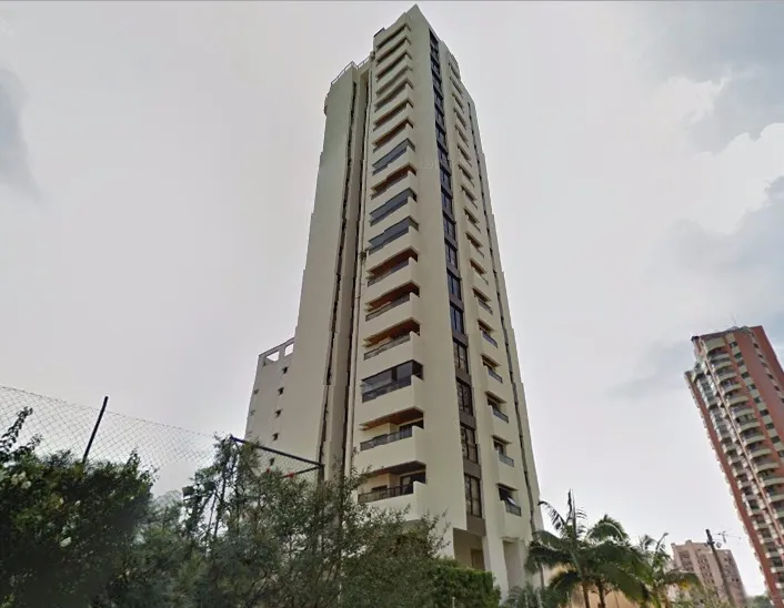 Imagem do Condomínio Inajá Chácara Klabin em São Paulo