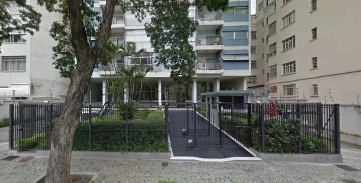Imagem do Condomínio Inajá Higienópolis 83 em São Paulo