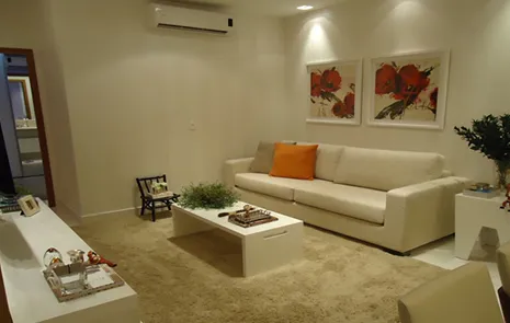 Imagem do Condomínio Incanto Goiania em Goiânia