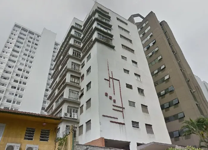 Imagem do Condomínio Indaiá Bela Vista em São Paulo