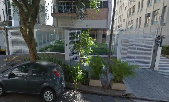 Condomínio Indaiá Higienópolis em São Paulo