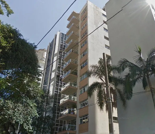 Imagem do Condomínio Indaiá Higienópolis em São Paulo