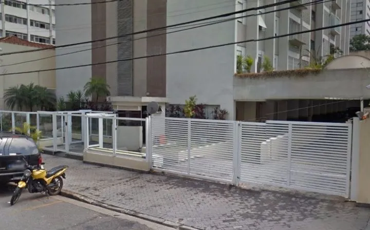 Imagem do Condomínio Indaiá Jardim Paulista em São Paulo
