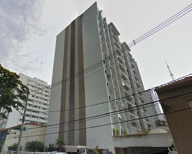Imagem do Condomínio Indaiá