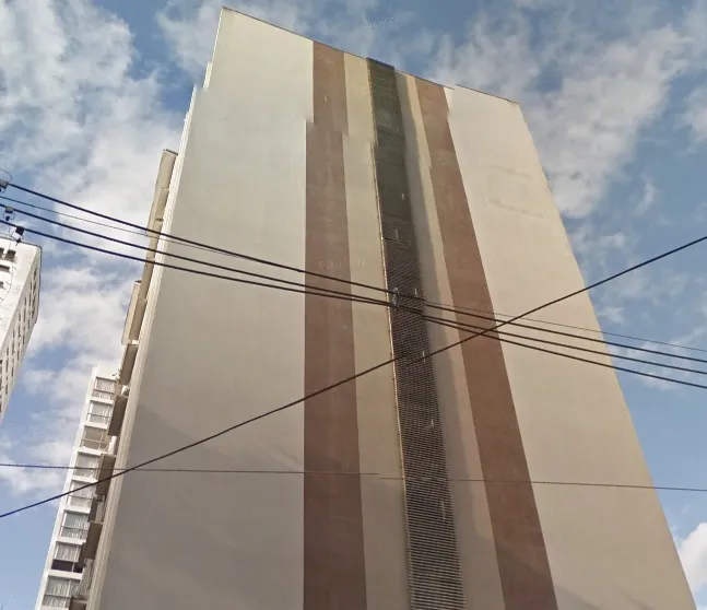 Condomínio Indaiá Jardim Paulista em São Paulo