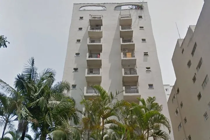 Imagem do Condomínio Indaiá Moema em São Paulo