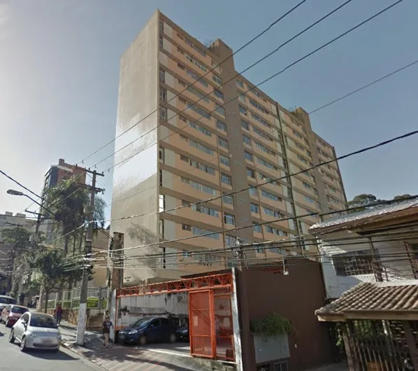 Imagem do Condomínio Indaiá Pinheiros em São Paulo