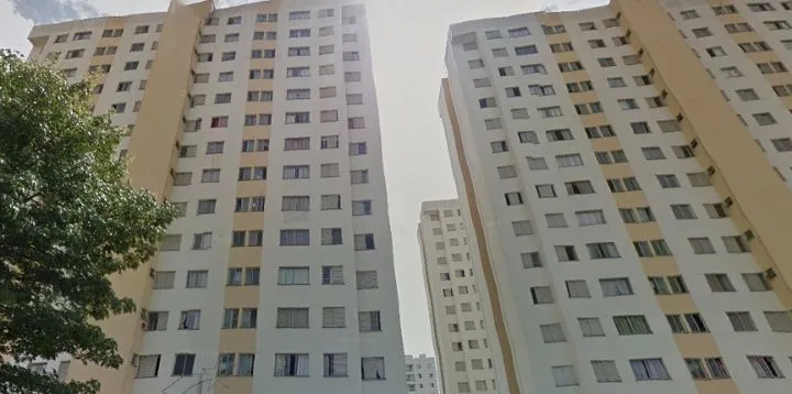 Imagem do Condomínio Independência Residencial Ipiranga