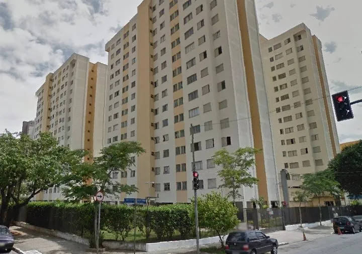 Condomínio Independência Residencial Ipiranga em São Paulo