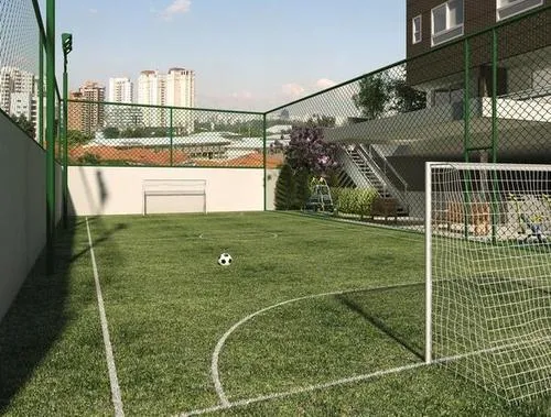 Imagem do Condomínio Independenza Ipiranga em São Paulo