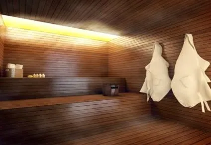 Condomínio Indi Vila Olímpia em São Paulo