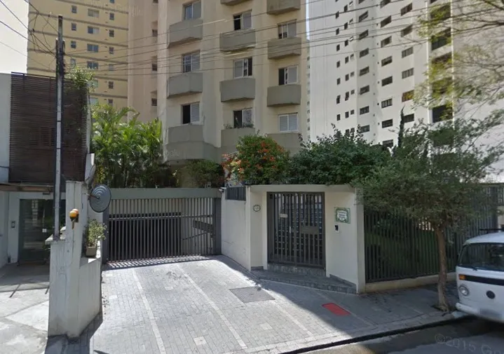 Condomínio Indiana 340 Brooklin em São Paulo