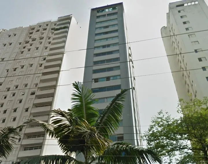 Imagem do Condomínio Indiana 343 Brooklin em São Paulo