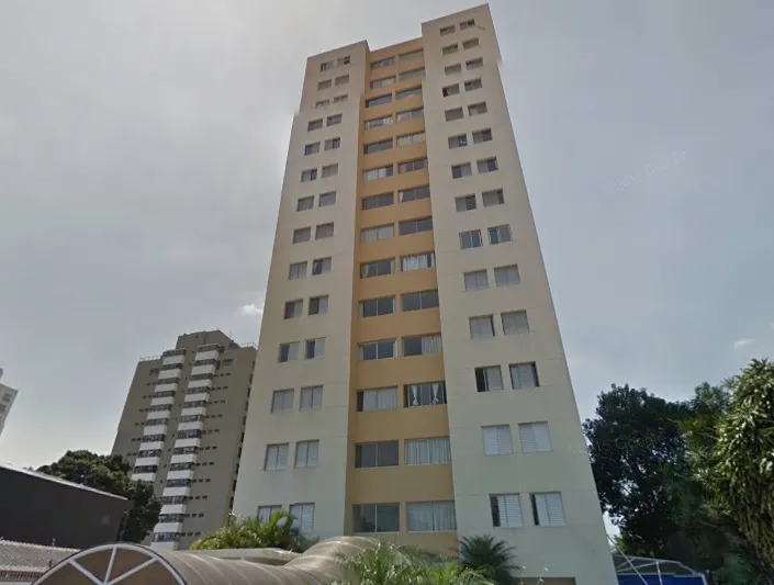 Imagem do Condomínio Indiana Brooklin 1144 em São Paulo