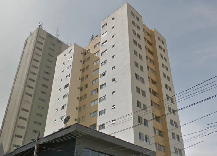 Condomínio Indiana Brooklin 1144 em São Paulo