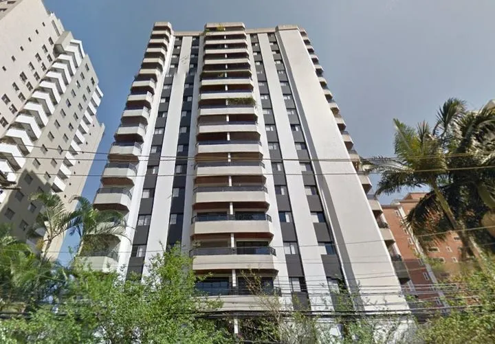 Condomínio Indiana Garden Brooklin em São Paulo