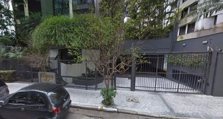 Condomínio Indiana Park Brooklin em São Paulo