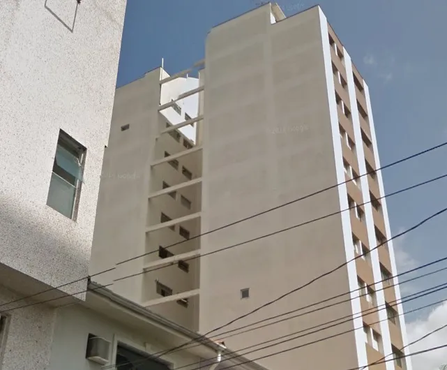 Condomínio Infante De Sagres Mirandópolis em São Paulo