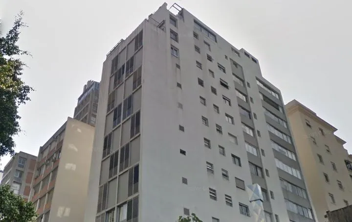 Imagem do Condomínio Infante Dom Henrique Jardim América em São Paulo