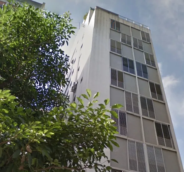 Condomínio Infante Dom Henrique Jardim América em São Paulo