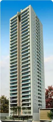 Imagem do Condomínio Infinity Residence