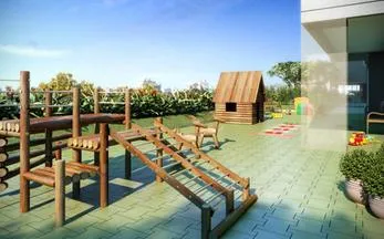 Condomínio Infinity Top Living Campinas em Campinas