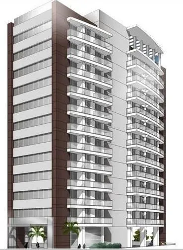 Condomínio Infinity Trade Center Ipiranga em São Paulo