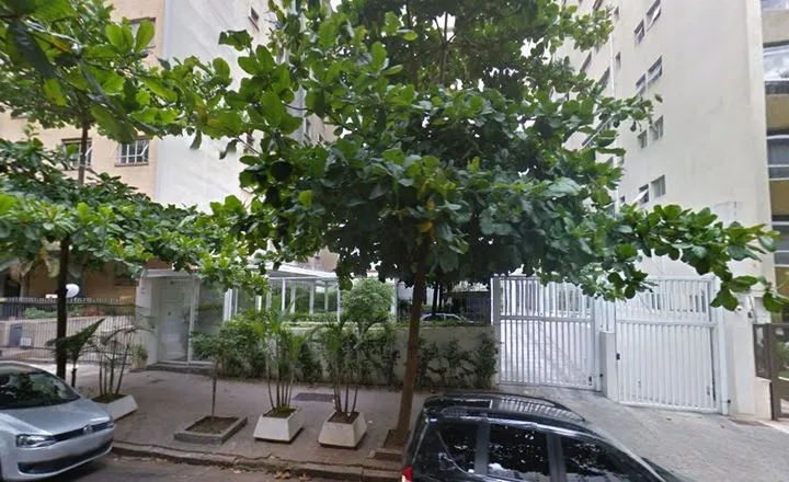 Condomínio Ingá Higienópolis em São Paulo