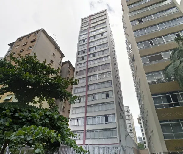 Imagem do Condomínio Ingá Higienópolis em São Paulo