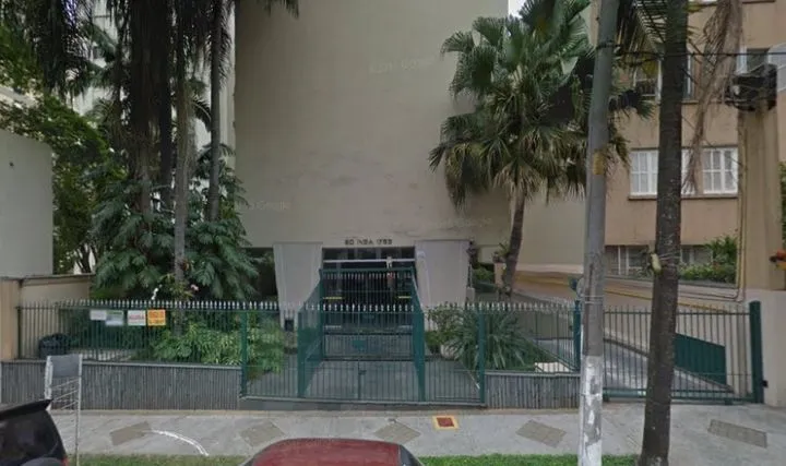 Condomínio Ingá Pinheiros em São Paulo