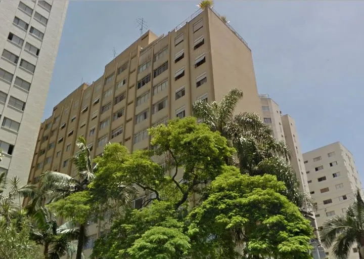 Imagem do Condomínio Ingá Pinheiros em São Paulo