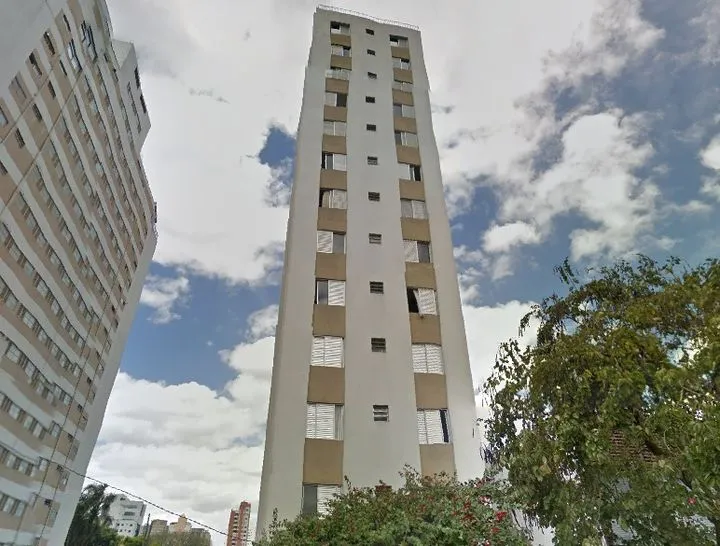 Imagem do Condomínio Inhambu II 1325 Moema em São Paulo
